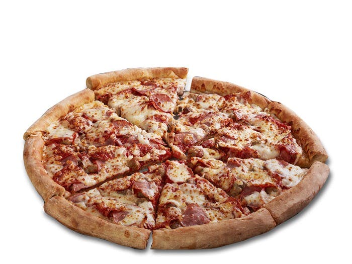 Papa John's - delivery and takeaway